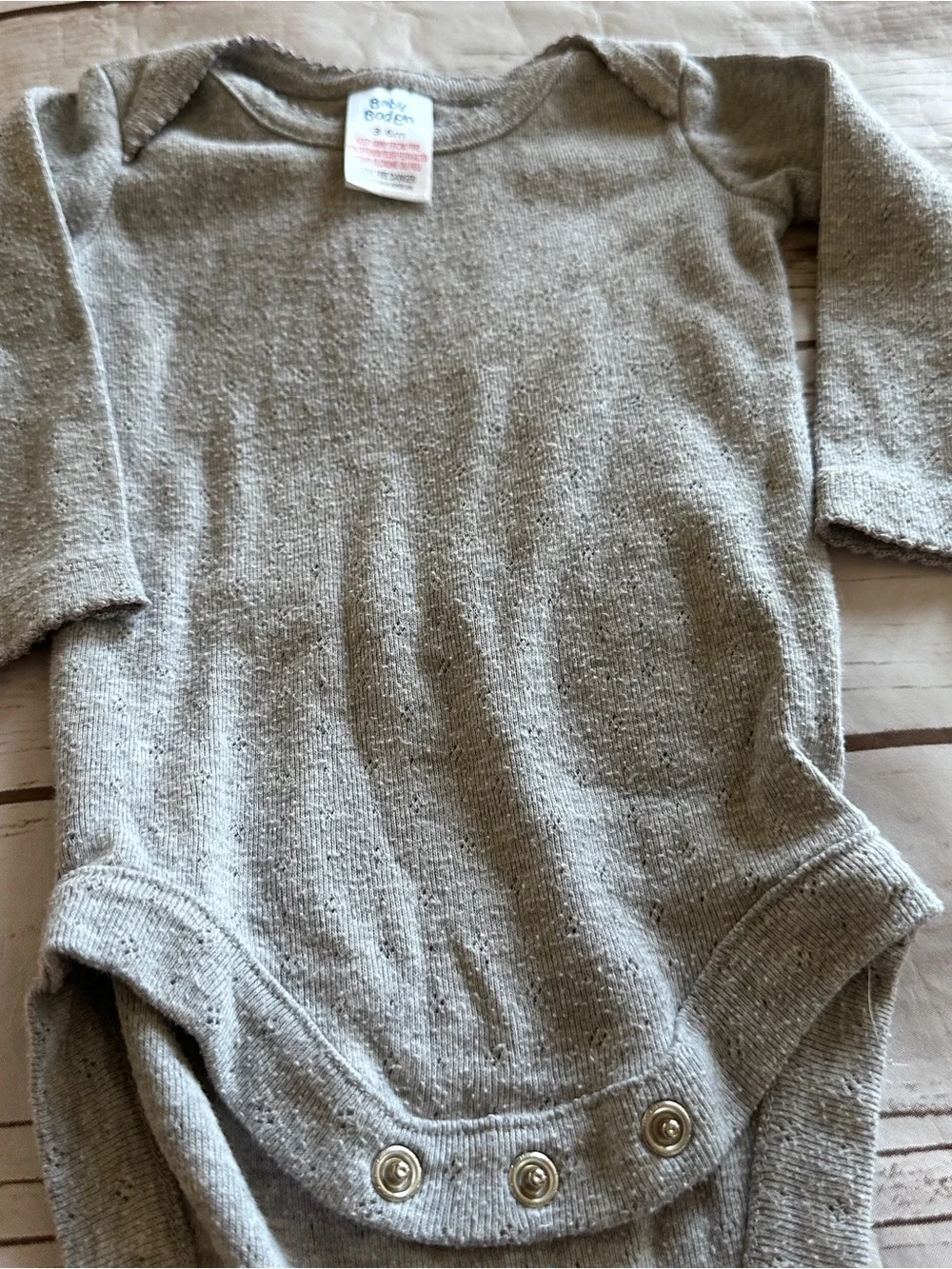 Mini Boden baby boden